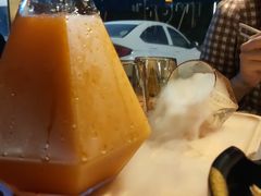 -INNS BAR 音乐酒吧餐厅