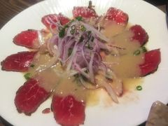 -蟹之国·精品蟹料理(极地店)