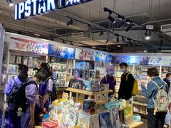 -IPSTAR·潮玩星球(西单华威潮铺街店)
