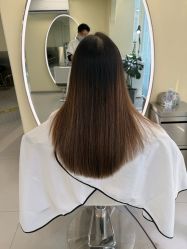 -5M HAIR SALON