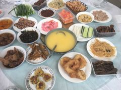 -康陵正德春饼宴26号