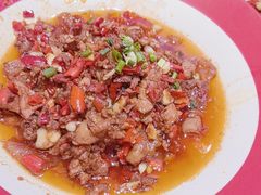 -八碗湘长沙市井菜(坡子街店)