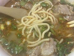 -豫掌柜饸饹面·烩面(秀沿路店)