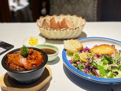 -俄士厨房(五棵松华熙LIVE店)