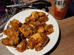 -火炉火自助餐(枫蓝国际店)