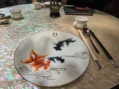 -8餐厅(新葡京酒店)