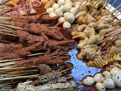 -郭记小街麻辣烫(南小街总店)