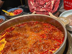 -矮板凳老火锅(宽窄巷子店)