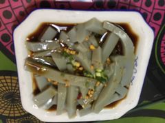 鸡豆凉粉-小厨子私房菜·云南美食店
