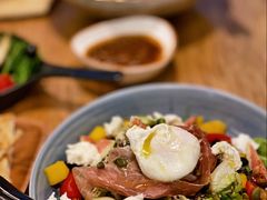 -ALLORA意大利餐厅(丰盛里店)