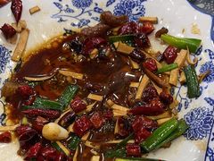 -记忆湘菜馆(芙蓉镇店)