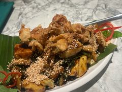 -关夫人餐厅(阳光广场店)