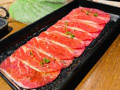 -新石器烤肉(中房金谊广场店)