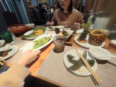 -雀舞云南菜(乐客城店)