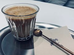 燕麦Dirty-娜娜家·Nana's patisserie(和平大悦城店)