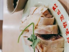 -百家鸡味馆(清泰店)