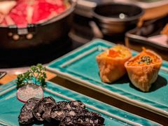 -大和食乐·鲜和牛酸汤火锅(环宇荟店)