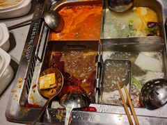 -海底捞火锅(漕宝路店)