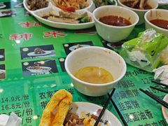 -令氏家外家周秦食府(高新店)