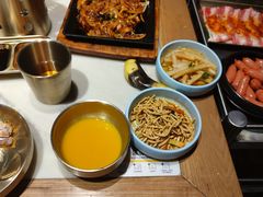 -韩宫宴烤肉·料理(苏州中心店)