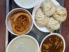 -姚记炒肝店(簋街店)