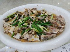 -巨元河鲜酒楼·清远特色菜名店(英德店)