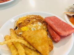 -南美元生态大酒店(海珠店)