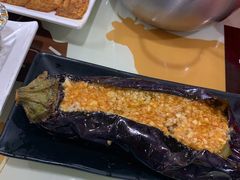 -阿里巴巴烧烤 铁锅炖(阳光新天地店)