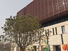 -北京工艺美术博物馆