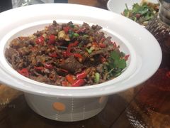 -黄泥岗·地道湖北菜(奥特莱斯店)