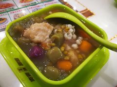 -爽爽王牌甜品(河背村店)