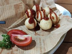 -小众香港茶餐厅(金山店)