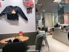 大堂-乐凯撒披萨(喜荟城店)