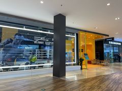 -EVOLUTION健身(麦凯乐店)
