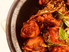 -鹿港小镇(悠唐店)