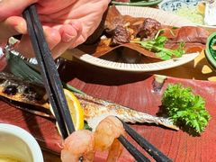 -花和海鲜自助(梅江店)