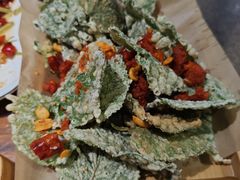 -南山民肴·乡土徽菜(豪辰俪景店)