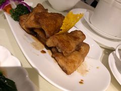 -百乐潮州酒家(时代广场店)