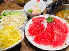 -七欣天香辣蟹火锅(上海安亭新源路店)