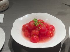 -小厨娘淮扬菜(河西奥美大厦店)