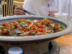 -浔味·山屿湖·正宗淳牌全鱼宴老字号