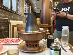 -牛街·马辈儿涮肉(牛街总店)