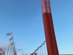 -青岛奥林匹克帆船中心