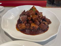 -火龙堂·风味民间菜(文一路店)