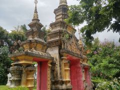 -西双版纳总佛寺