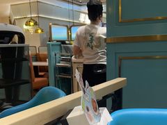 -翠华餐厅(宝安壹方城店)