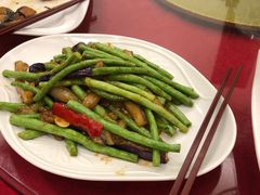 -东馆和天下特色餐饮(工农店)