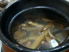 -民间瓦缸煨汤館(嵩山路店)