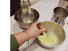 -寒舍欣和美食教室(永旺梦乐城烟台金沙滩店)