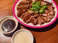 -春梅里卤鹅馆·47年老字号(中山路店)